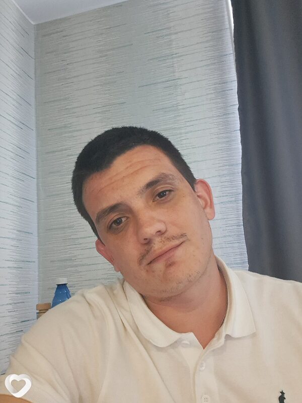 Григорий, 31, Санкт-Петербурге — анкета №491284