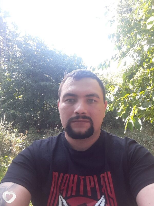 Толик, 40, Гродно — анкета №491285