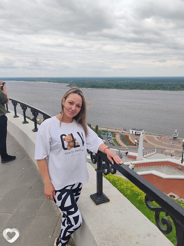 Екатерина, 37, Нижнем Новгороде — анкета №491163