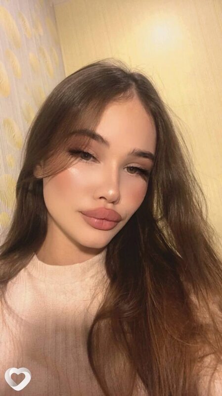 Яна, 25, Минске — анкета №491165