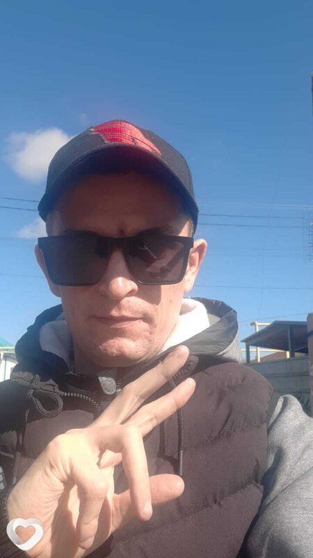 Антон, 41, Рудном — анкета №491171
