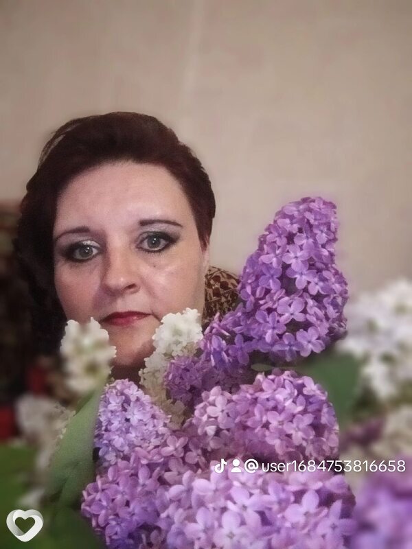 Ирина, 50, Гомеле — анкета №491174