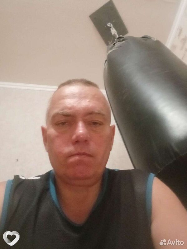 Владимир, 57, Владимире — анкета №491179