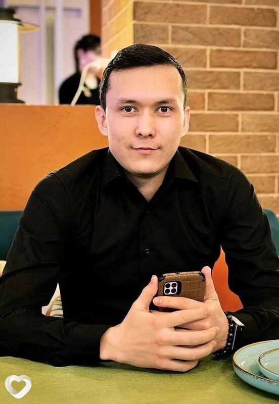 Малыш, 27, Алматы — анкета №491182