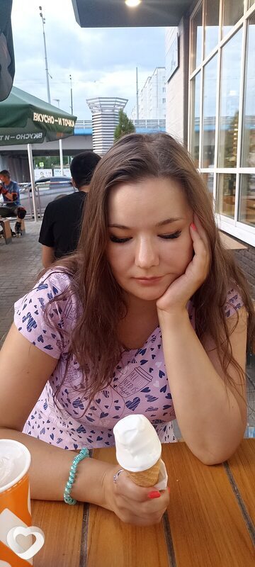 Эльвира, 33, Казани — анкета №491815