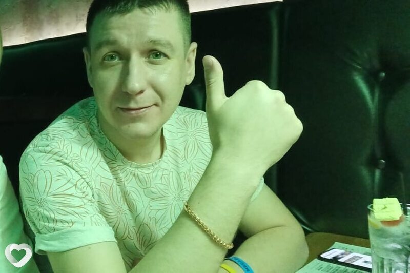 Иван, 36, Новосибирске — анкета №491818