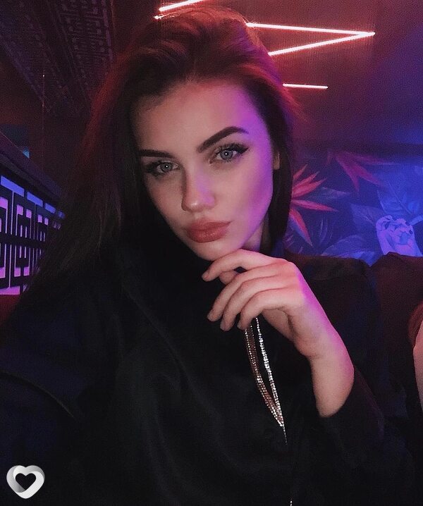 Юлия, 32, Горловке — анкета №491821