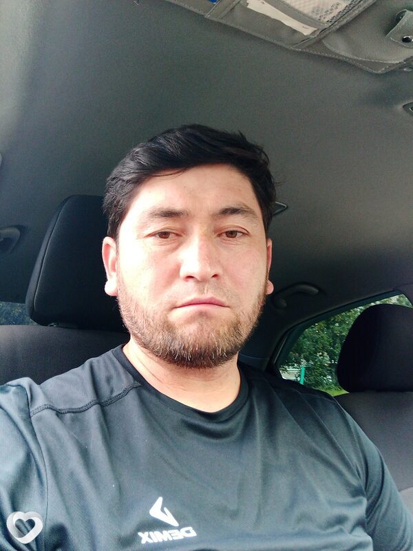 Диловар, 38, Барнауле — анкета №491823