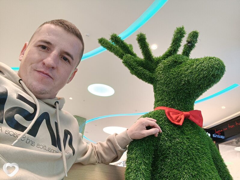 Дима, Лодейное Поле