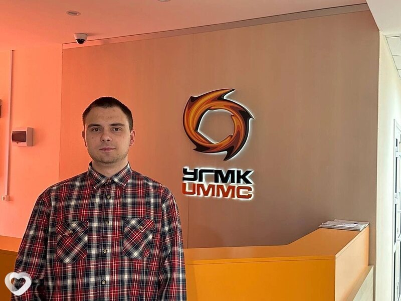 Вячеслав, 23, Серове — анкета №491391