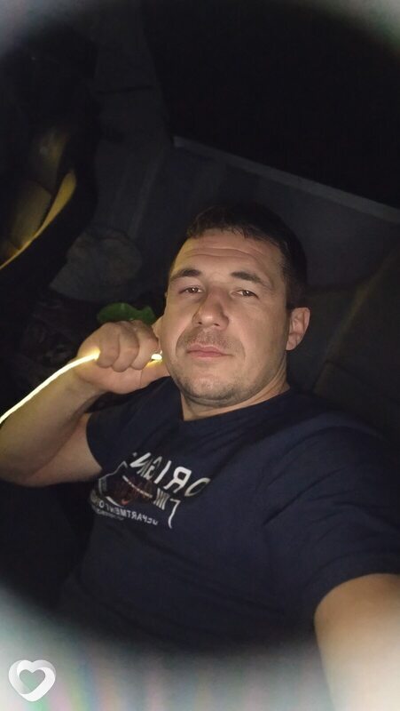 Серж, 33, Брянске — анкета №491393