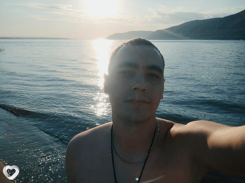 Алексей, 32, Самаре — анкета №491394