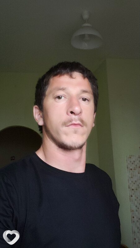 Виктор, 36, Домодедово — анкета №491403