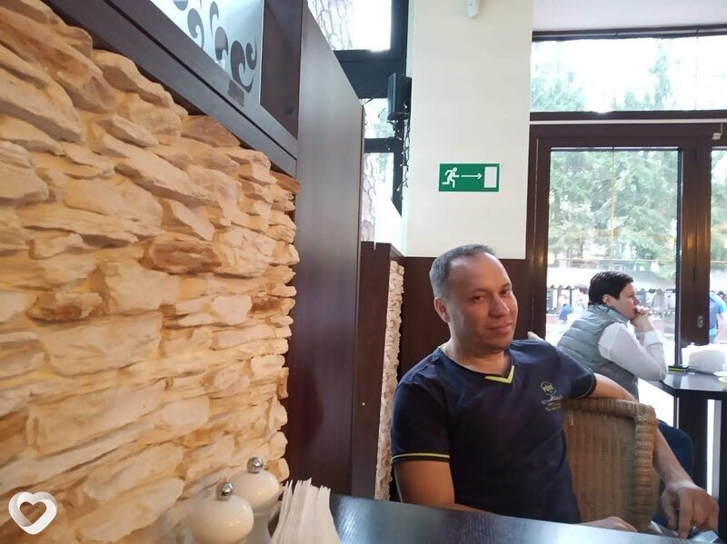 Дмитрий, 44, Калининграде — анкета №491407