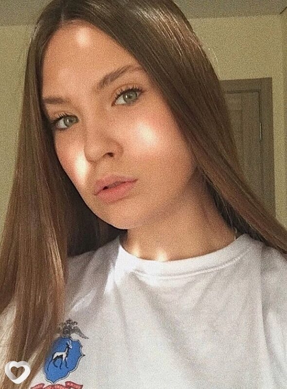 Альбина, 23, Тольятти — анкета №491738