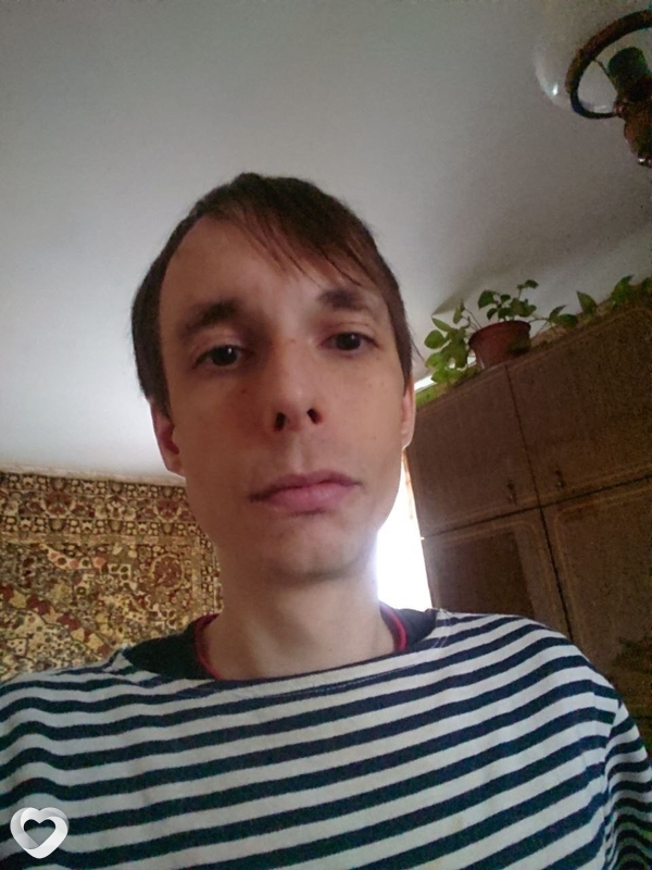 Дима, 38, Егорьевске — анкета №491744