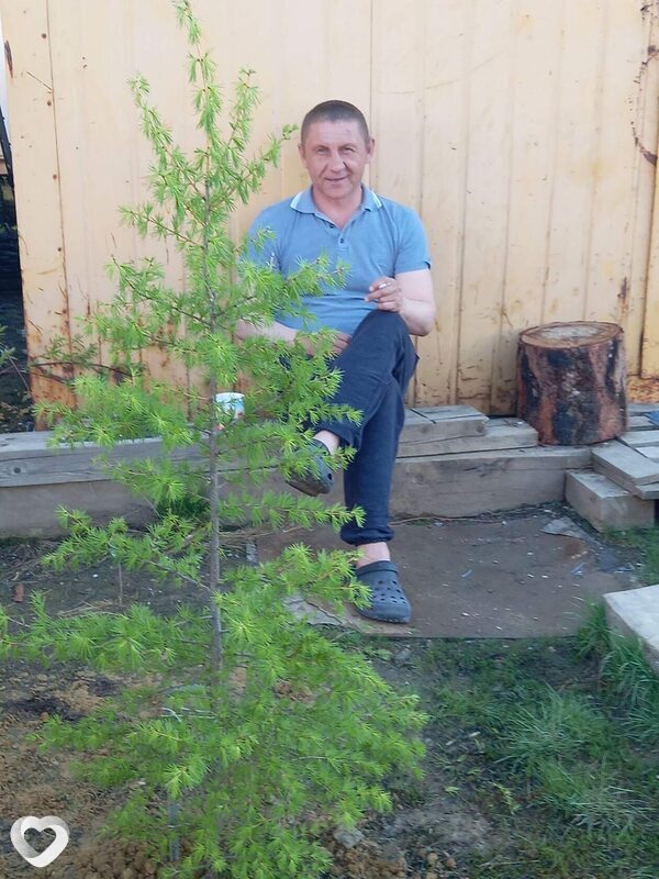 Роман, 46, Волгограде — анкета №491745