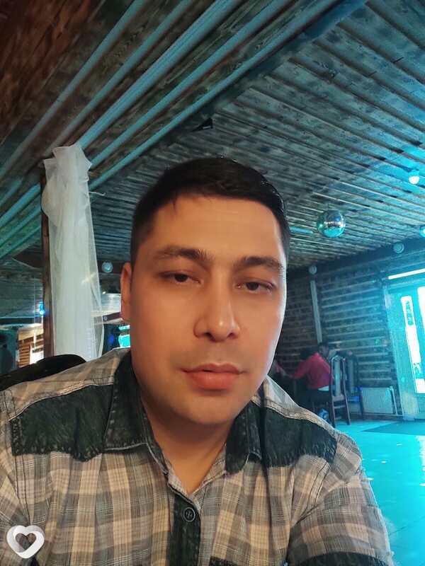 Расул, 38, Санкт-Петербурге — анкета №491748