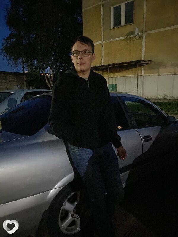 Кирилл, 29, Коврове — анкета №491756