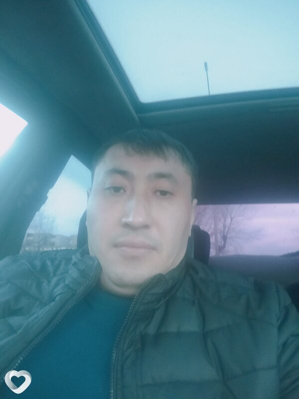 Бектас, 39, Костанае — анкета №491760