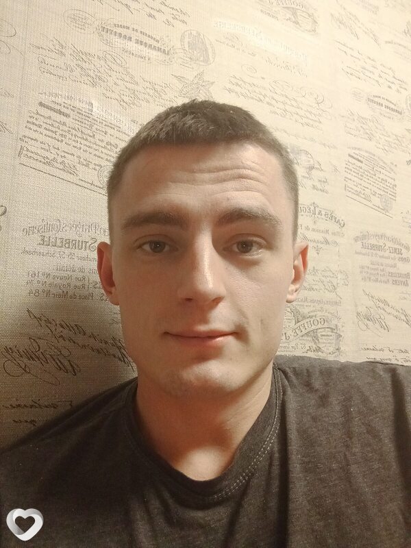 Сергей, 29, Могилев — анкета №491337