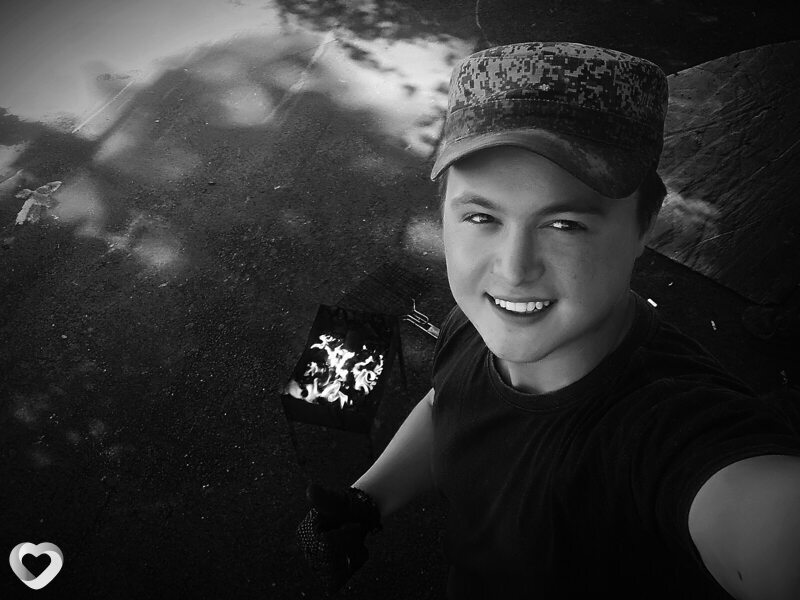 Митяй, 30, Екатеринбурге — анкета №491343