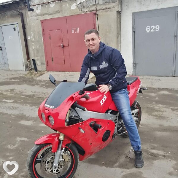 Александр, 41, Ангарске — анкета №491348