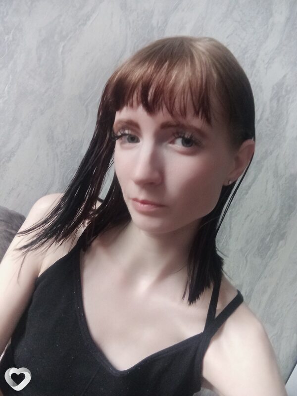 Настюша Князева, 29, Анжеро-Судженске — анкета №491349