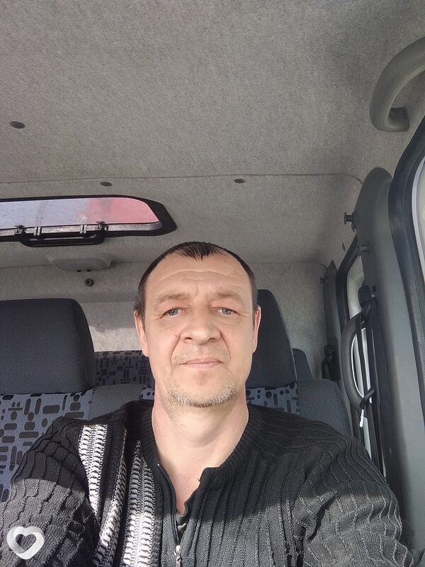 Константин, 48, Хабаровске — анкета №491353