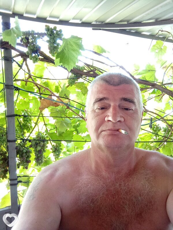 Андрей, 56, Новомосковске — анкета №491358