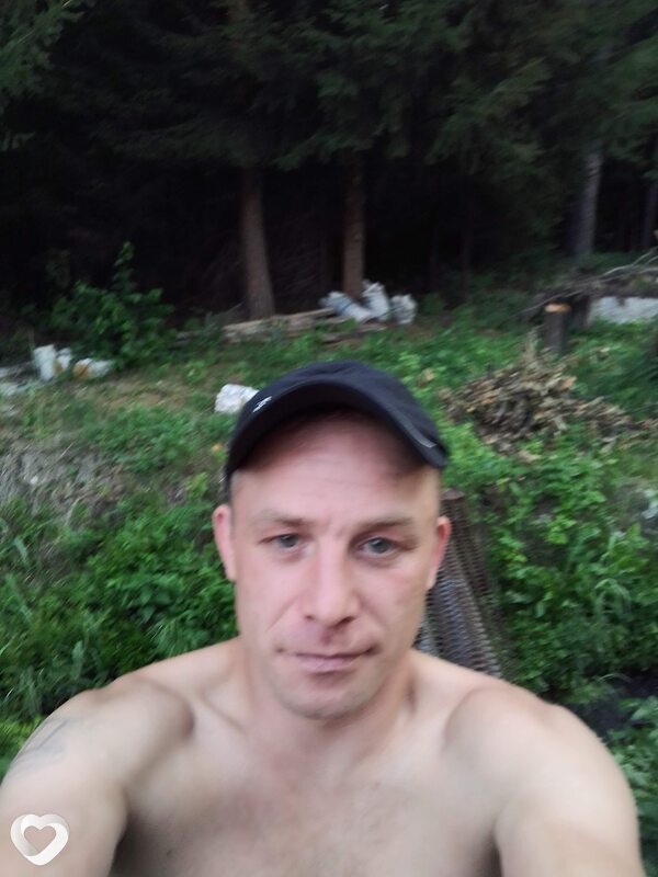Agro, 41, Екатеринбурге — анкета №491361
