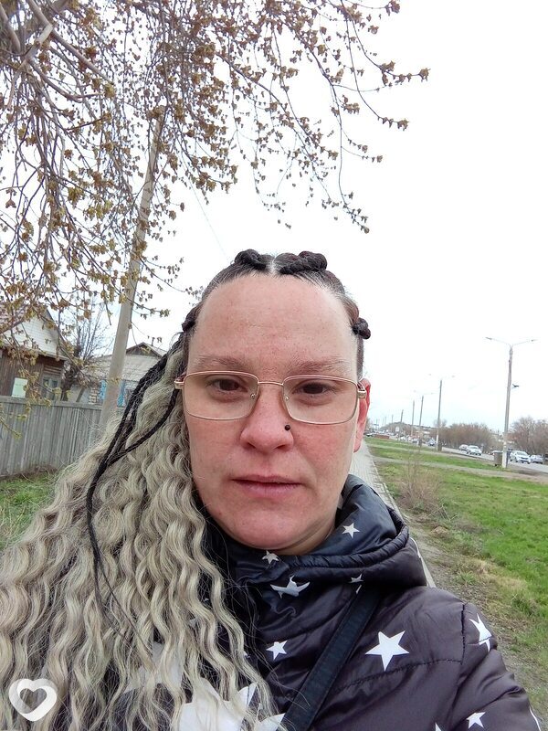Татьяна, 36, Экибастузе — анкета №491291