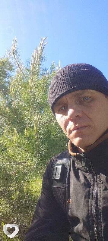 Николай, 38, Павлодаре — анкета №491301