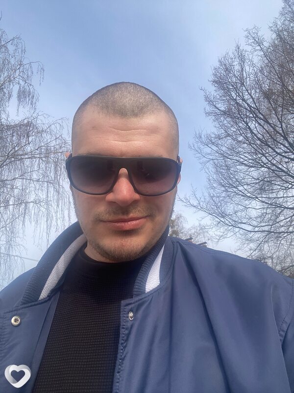 Станислав, 37, Санкт-Петербурге — анкета №491303