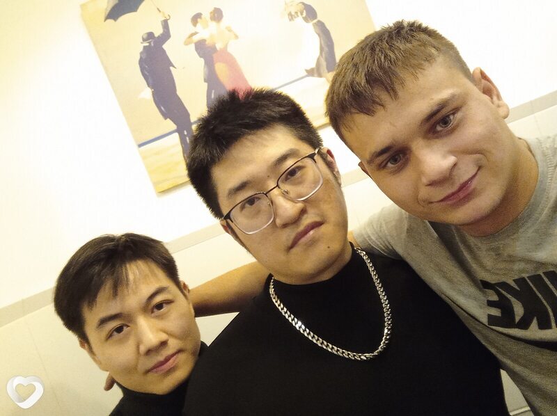 Рома, 26, Бресте — анкета №491310