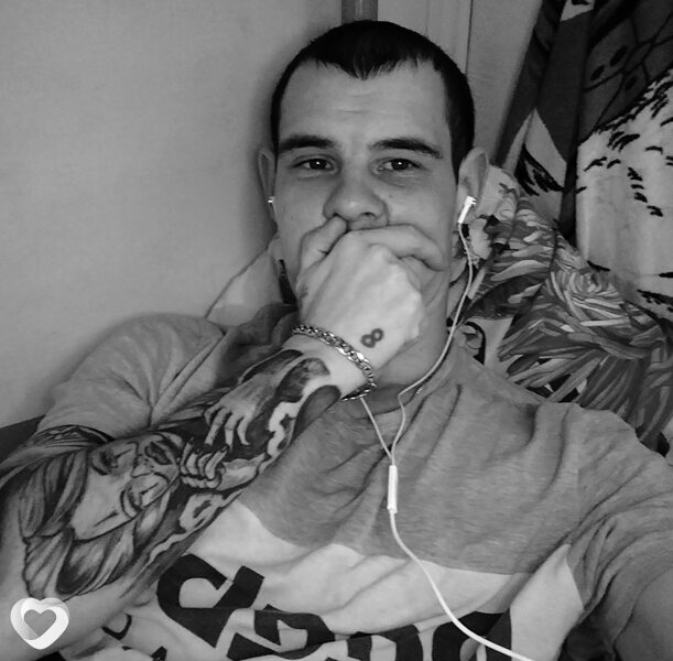 Вадим, 31, Уфе — анкета №491313