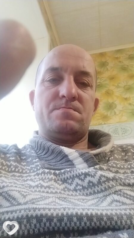 Вова, 46, Губкине — анкета №491318