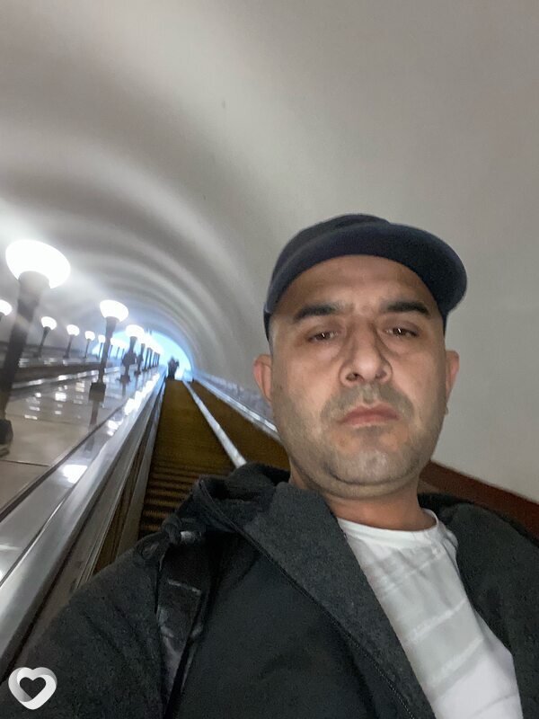 Гов, 32, Москве — анкета №491324