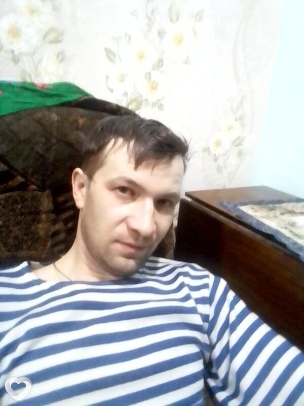 Владимир, 37, Соликамске — анкета №491326