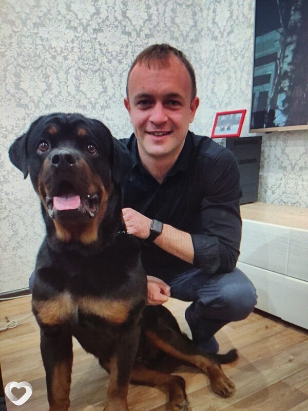 Никита, 34, Киселевске — анкета №491329