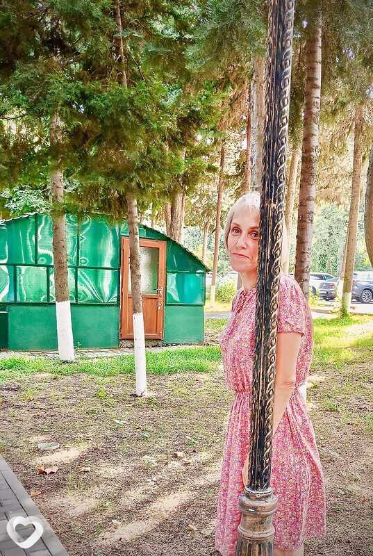 Валентина, 50, Москве — анкета №491333