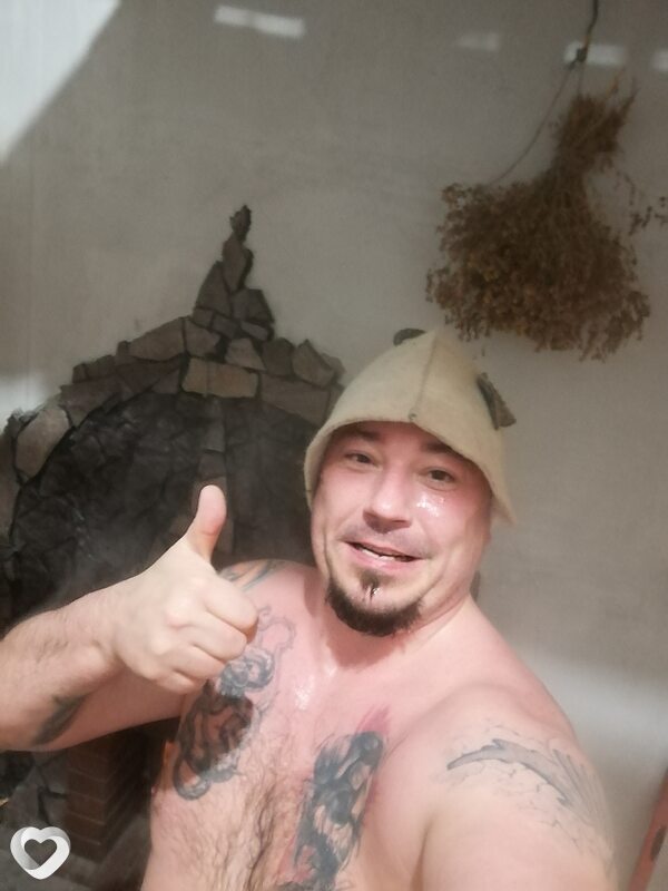 Андрей, 44, Рязани — анкета №491190