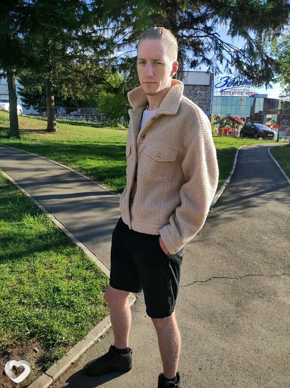 Александр, 33, Иркутске — анкета №491193