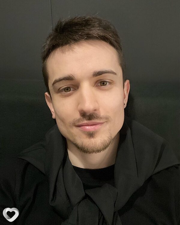 Вова, 30, Архангельске — анкета №491195