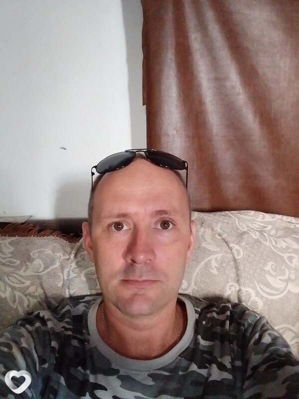Денчик, 43, Москве — анкета №491197
