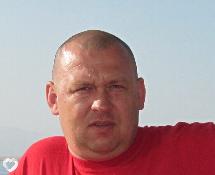 Юра, 53, Чернигове — анкета №491198