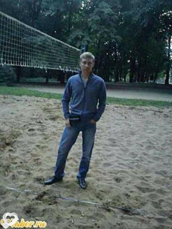 Андрей, 48, Москве — анкета №491200