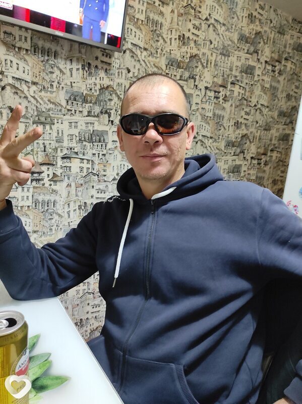 Дмитрий, 44, Карасуке — анкета №491210