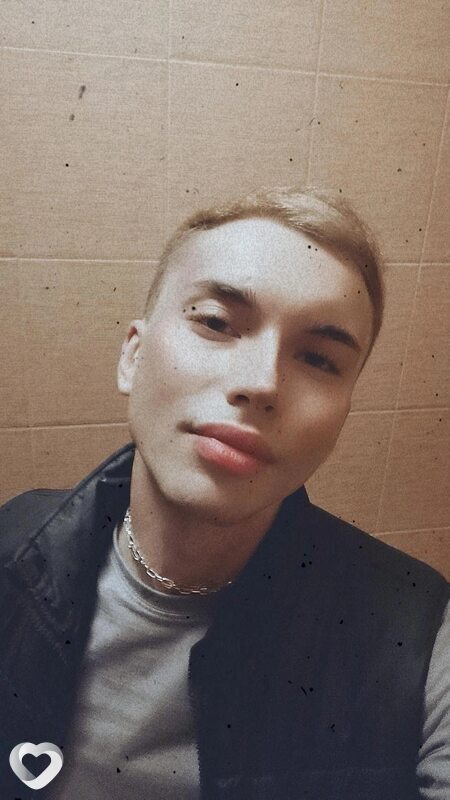 Герман, 25, Иркутске — анкета №491211