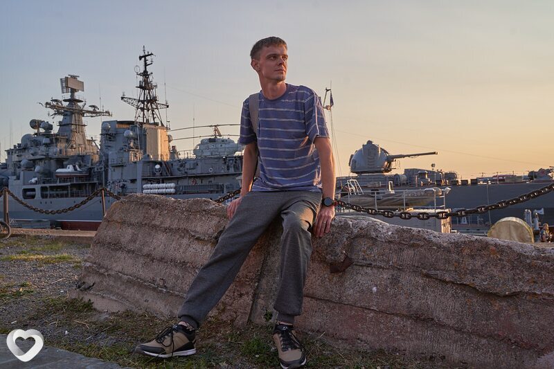 Артём, 28, Брянске — анкета №491413